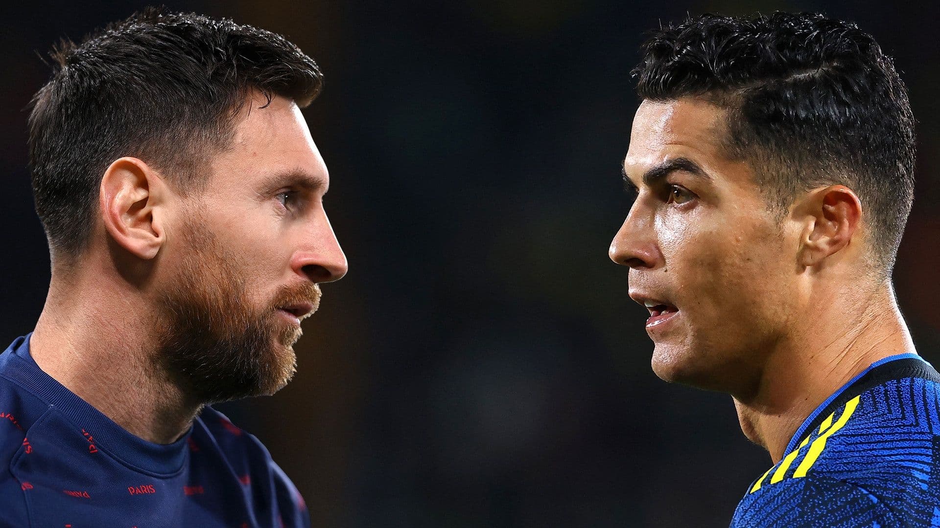 Messi equaled one of Cristiano Ronaldo's record this past week, he could overtake the Portuguese's mark.