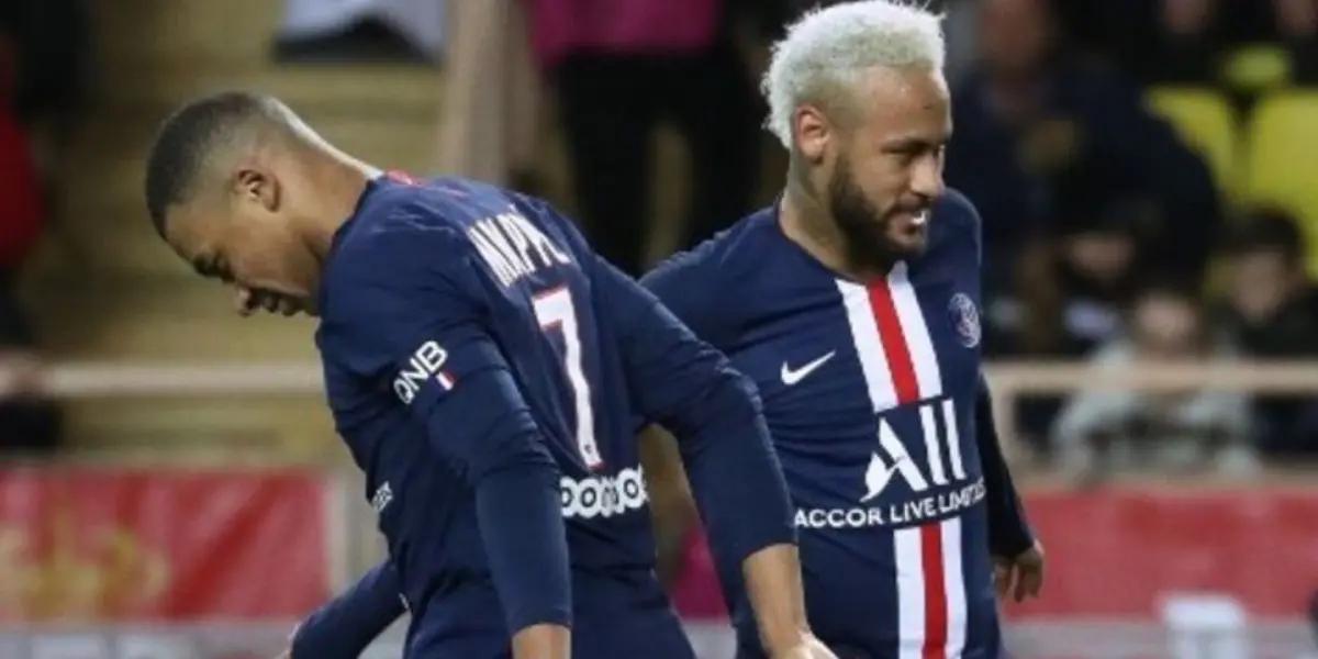 Messi shone against PSG, however he got now some terrible news.