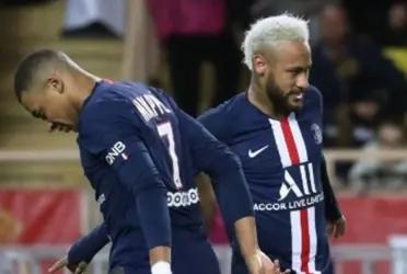 Messi shone against PSG, however he got now some terrible news.