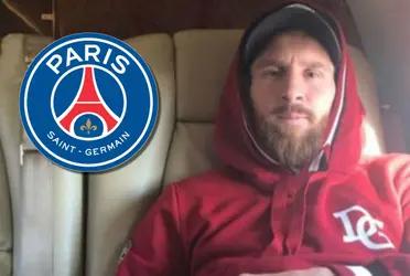 Messi spends a fortune on his image and it shows.