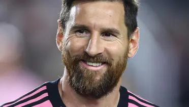 Messi wants to return to Europe, but Inter Miami would offer him this new salary