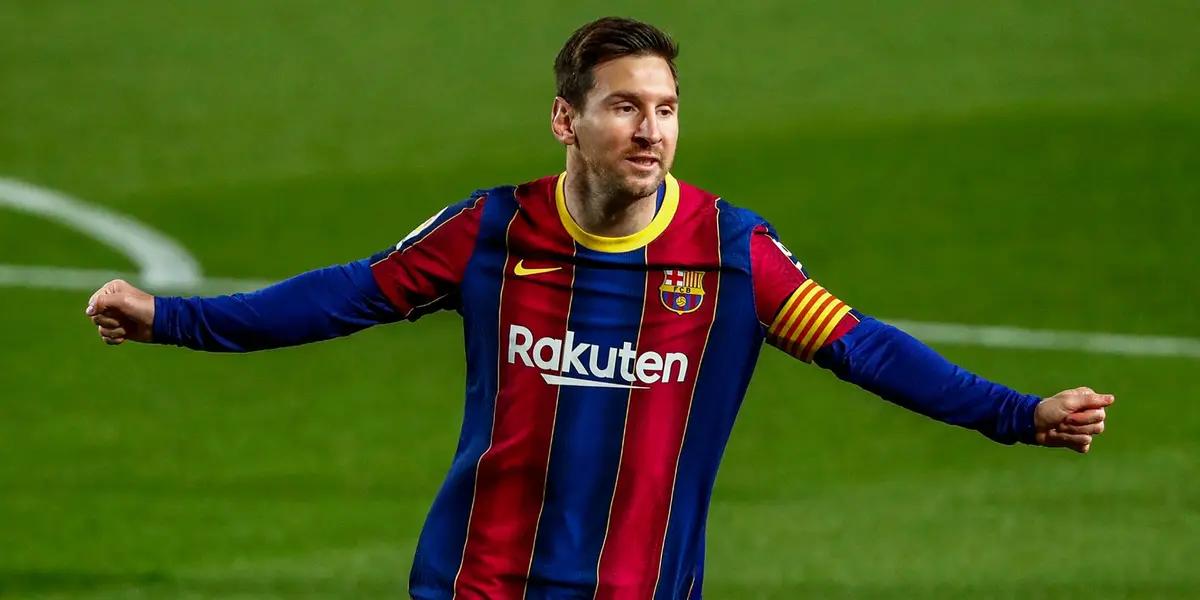 Messi will earn €40m on a 2-year deal if he completes his move to PSG. Neymar and Mbappe also earn high but how do Messi's salaries compare with the other two megastars.