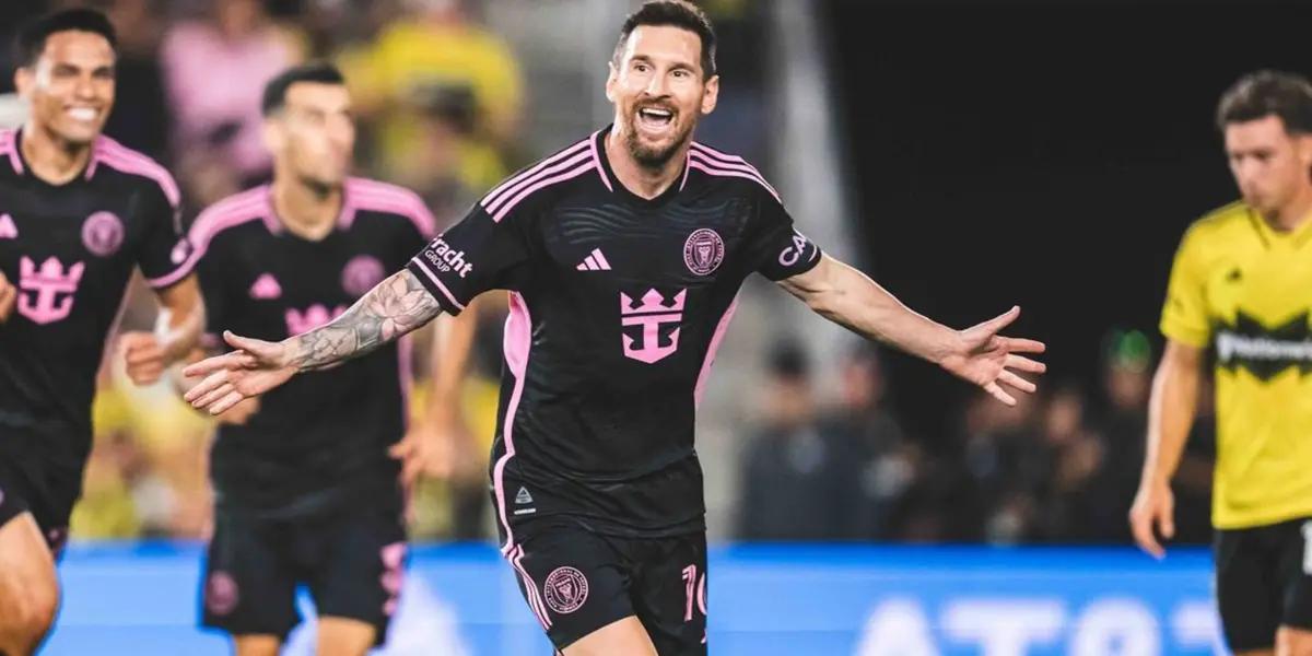 Messi's Miami Reunion Continues. Photo: Instagram