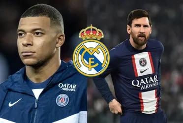 Messi's unexpected advice to Mbappe, which brings Frenchman closer to Real Madrid