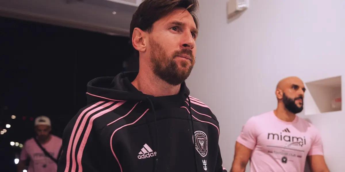 Messi's Value in Freefall: Is He Now a Bargain Buy or a Risky Investment?.