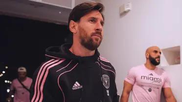 Messi's Value in Freefall: Is He Now a Bargain Buy or a Risky Investment?.