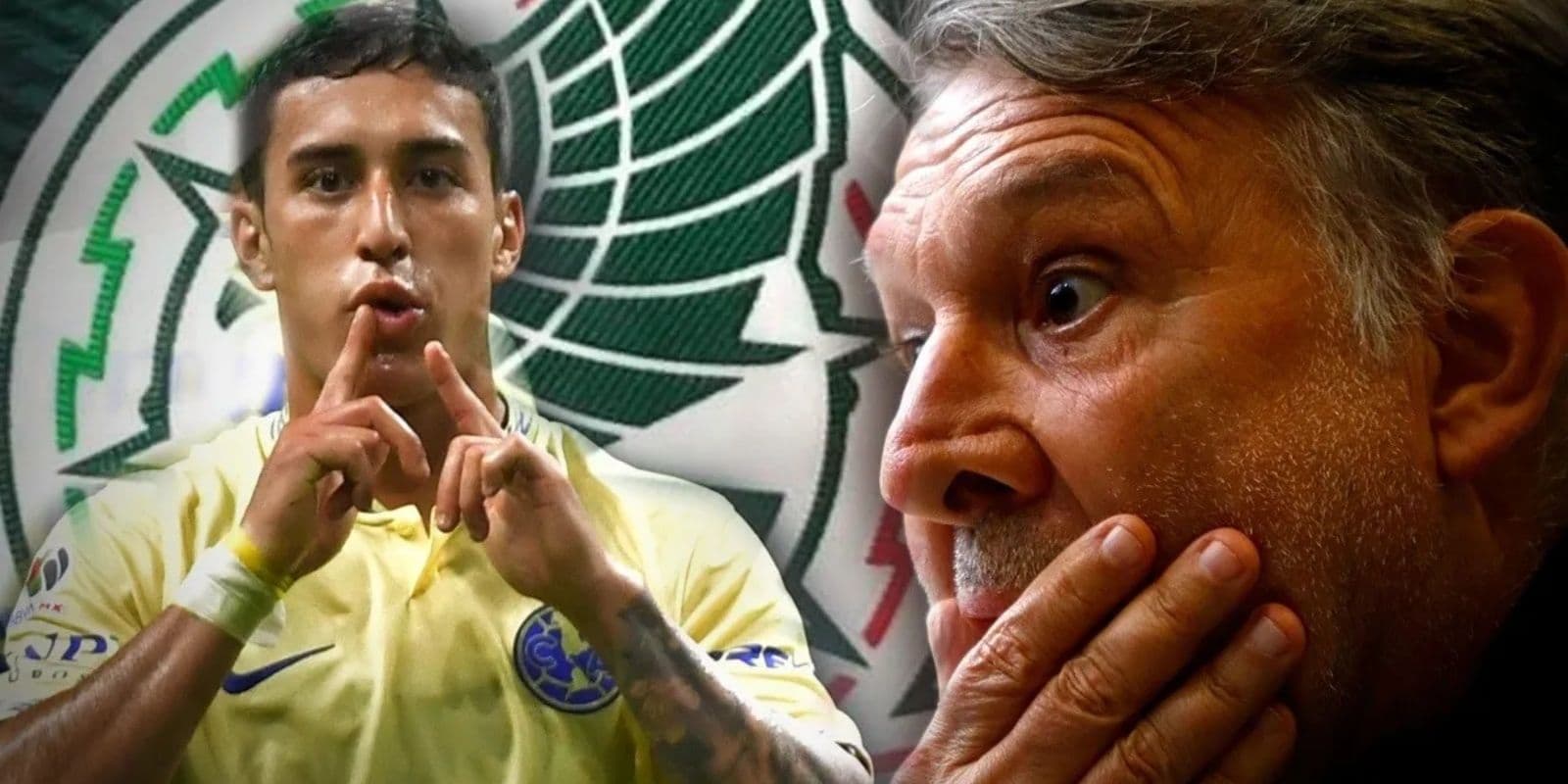 Mexican-American creative midfielder Alejandro Zendejas would have a clear idea of which national team to choose