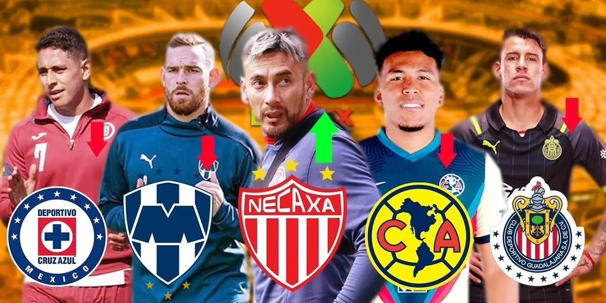 Mexican clubs get prepared for next season