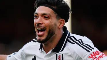 Mexican continues to contribute to Fulham's goals even though his contract expires in the summer