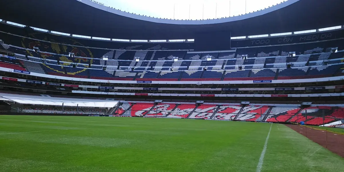 Mexican fans are waiting to find out if the Coloso de Santa Ursula will be the venue for the inaugural game.
