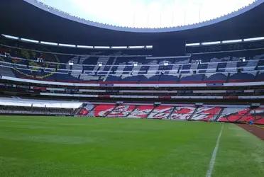 Mexican fans are waiting to find out if the Coloso de Santa Ursula will be the venue for the inaugural game.