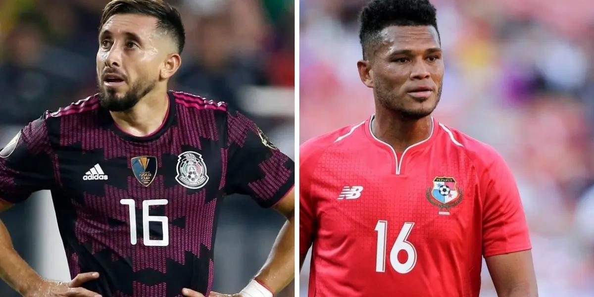 Mexican national team 11th round of 2022 World Cup qualifiers will be against Panama.