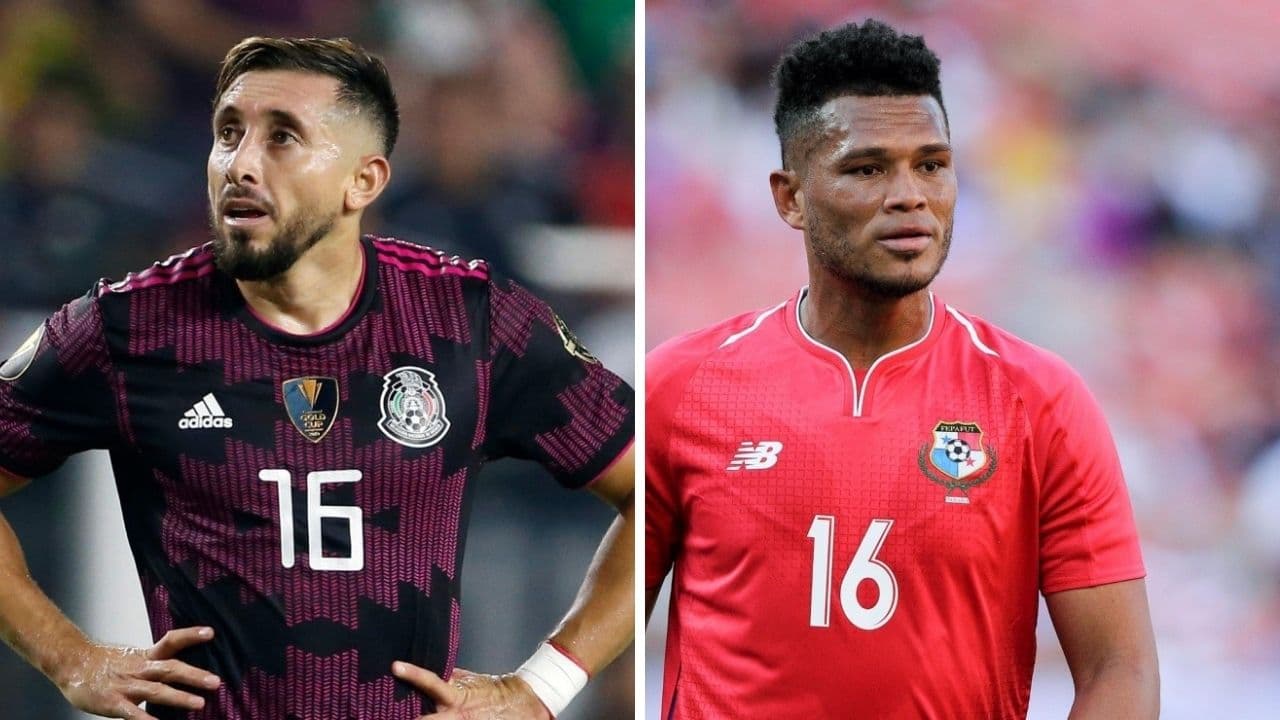 Mexican national team 11th round of 2022 World Cup qualifiers will be against Panama.