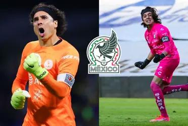 Mexican national team player will not be in the World Cup for defending Acevedo.