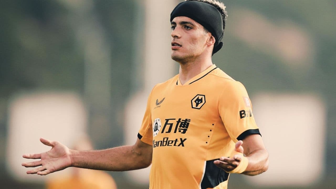 Mexican player may lose a key member of Wolves squad