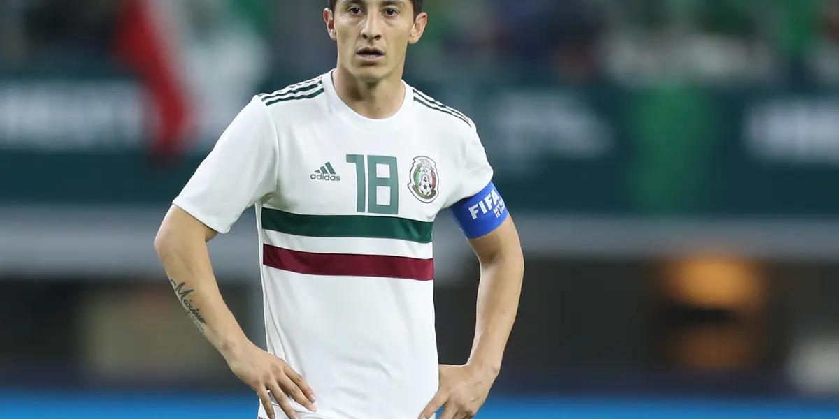 Mexican players have left the league for Europe and have gone on to achieve success in Europe. See the most successful Mexicans in Europe.