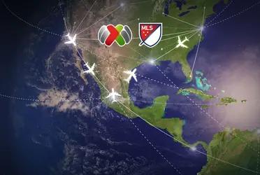 Mexican soccer has become a seedbed for Major League Soccer, where players arrive at large institutions that assure them a good economic future and a projection to other leagues.