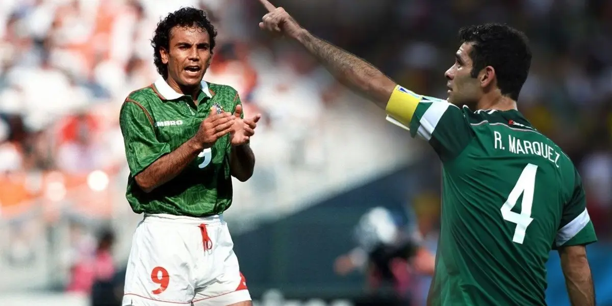 Mexican soccer has been evolving in recent years, after several players have been able to emigrate to the Old Continent, both in men's and women's soccer.