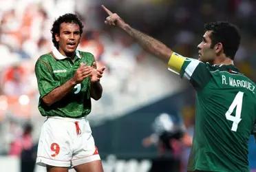 Mexican soccer has been evolving in recent years, after several players have been able to emigrate to the Old Continent, both in men's and women's soccer.