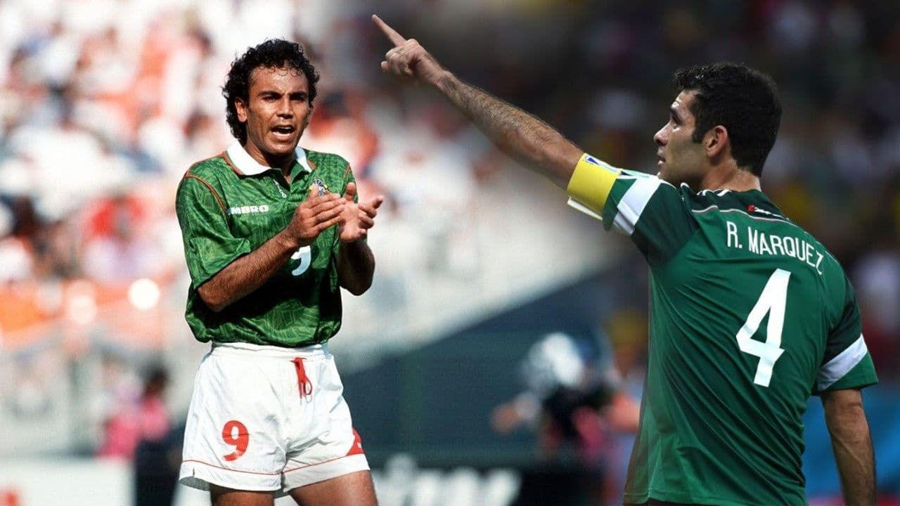 Mexican soccer has been evolving in recent years, after several players have been able to emigrate to the Old Continent, both in men's and women's soccer.