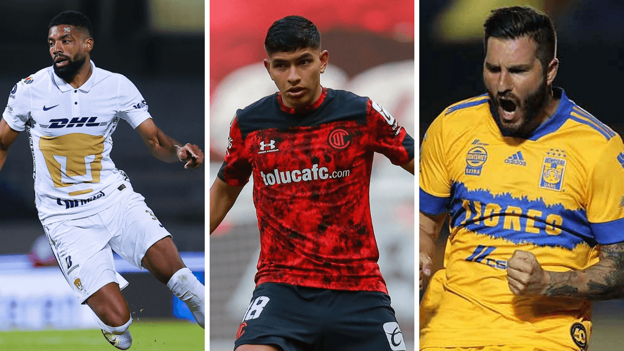 Mexican soccer was full of activity this weekend and here we tell you the most important changes that occurred in the overall standings.