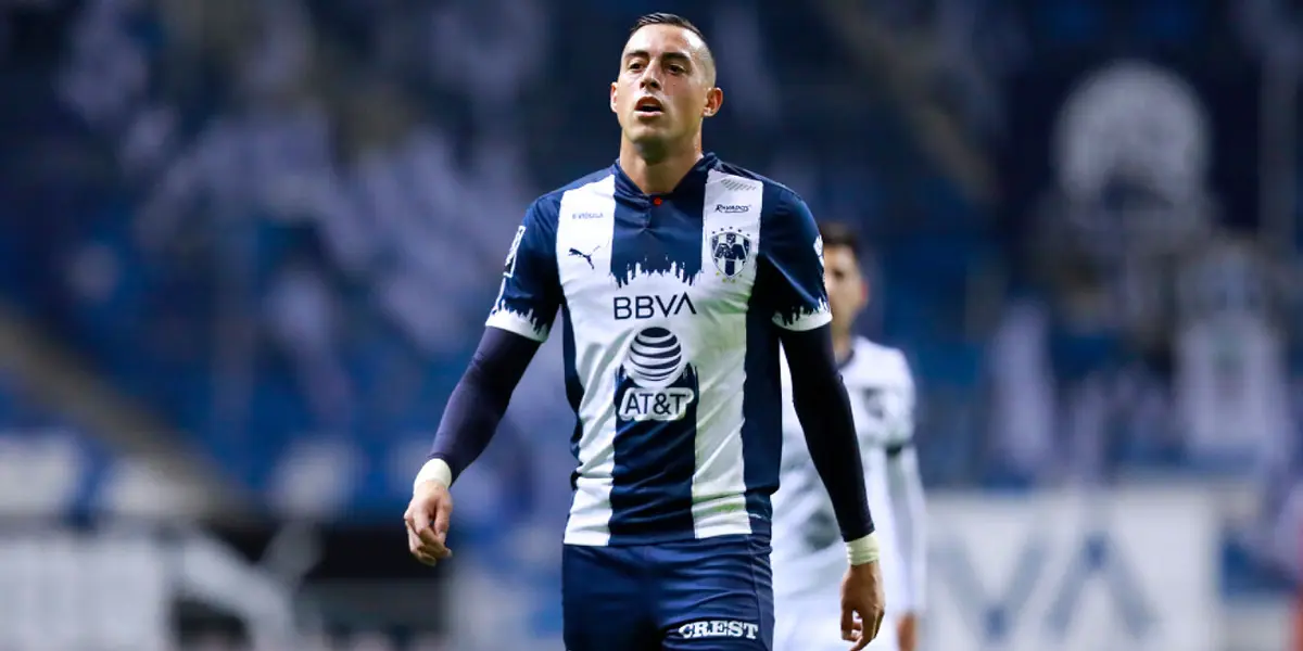 Mexican striker Rogelio Funes Mori missed out on an opportunity to sign for English club Chelsea in 2009 because he did not have a community passport.
