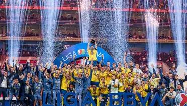 Mexican team joins the list of teams with significant supremacy in the world