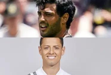 Mexicans are one of the great stars that MLS has