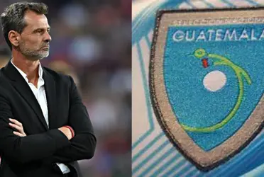 Mexico defeated Guatemala but Diego Cocca receives the worst news in the Mexican National Team