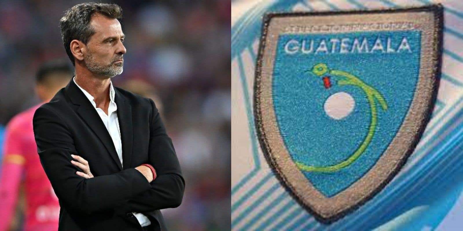 Mexico defeated Guatemala but Diego Cocca receives the worst news in the Mexican National Team