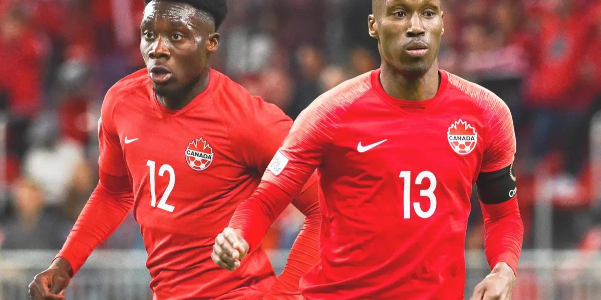 Mexico faces tonight, one of the most difficult rivals in the North American territory, such as Canada. How much is the opponent's squad worth?