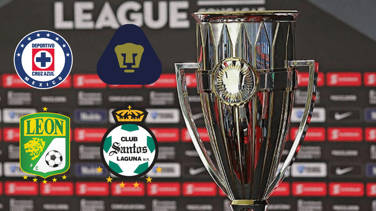 Mexico has always been the authority in the CONCACAF tournament, but will it be able to maintain its dominance in 2022?
