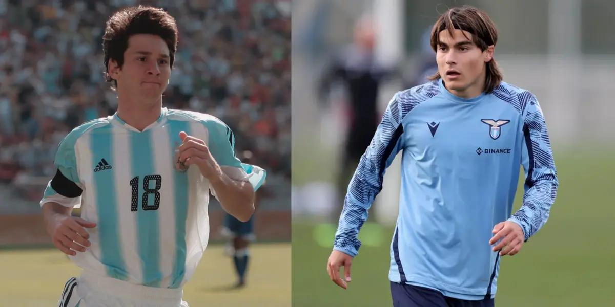 Mexico is not happy about this 'Mexican Lionel Messi' decision.