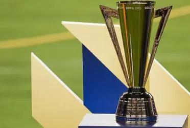 Mexico is the current champion of the international tournament