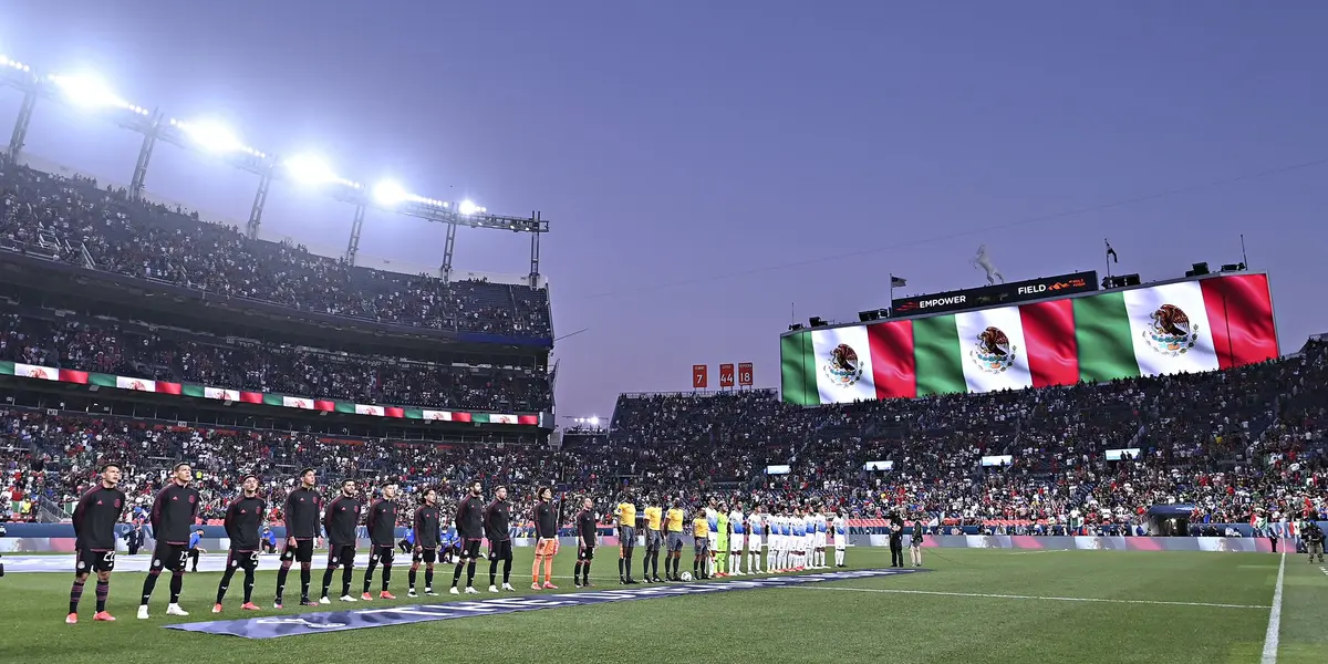 Mexico at Gold Cup 2021: schedule, fixture, rivals, matches, live stream and how to watch online free