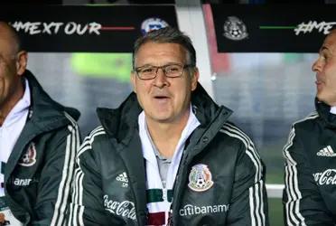 Mexico National Team couldn't score against Costa Rica.