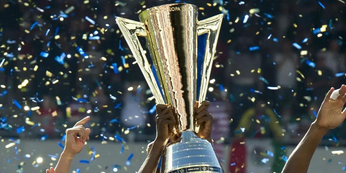 Mexico National Team has won only one world title and is the dominator of the zone with 11 championships, we review its main trophies.