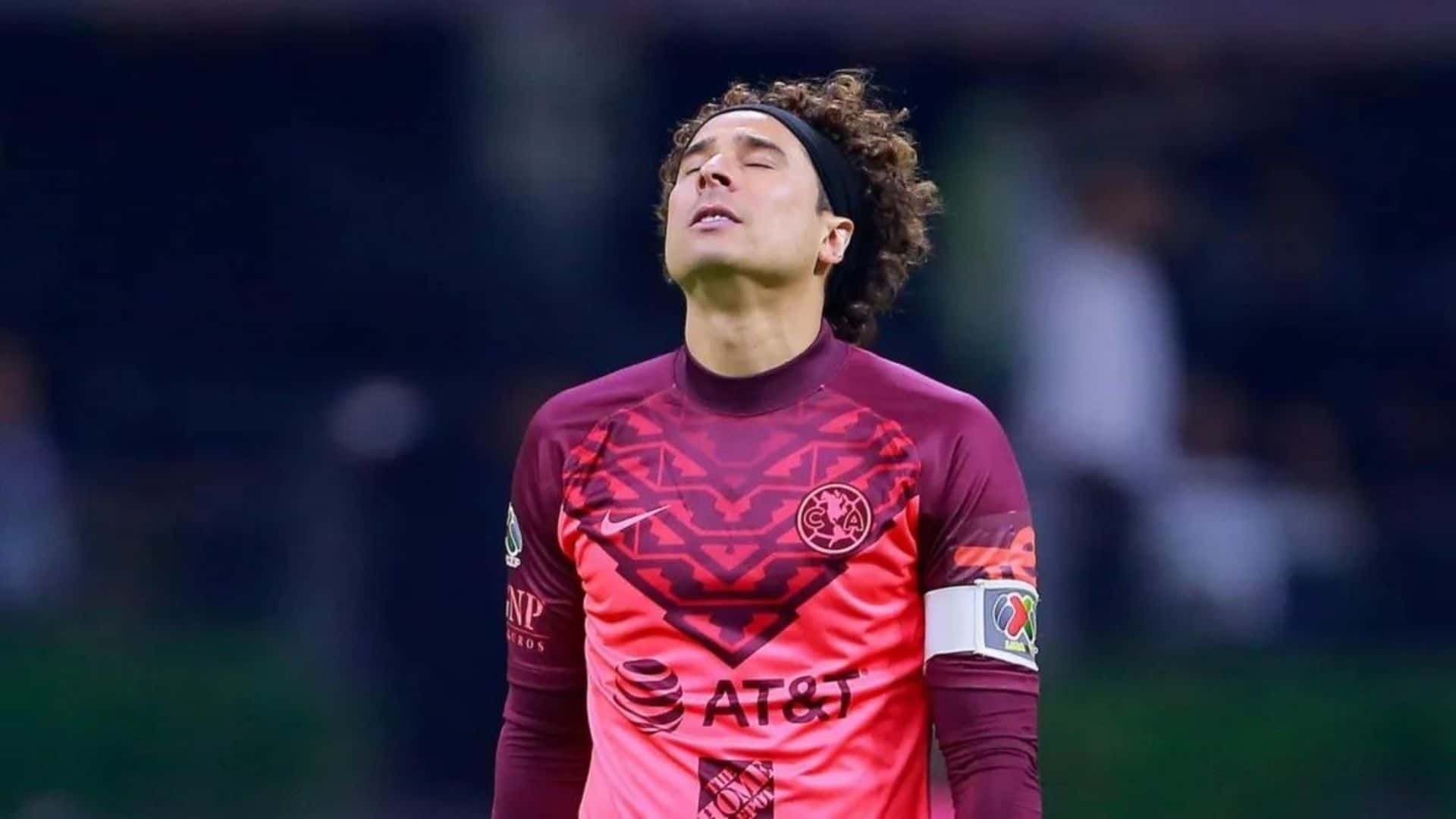 Mexico National Team needs to have a generational change after Qatar 2022.