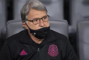 Mexico National Team will face Costa Rica and Panama in Estadio Azteca.