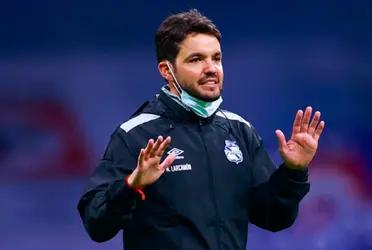 Mexico National Team will face USMNT, Honduras and El Salvador.