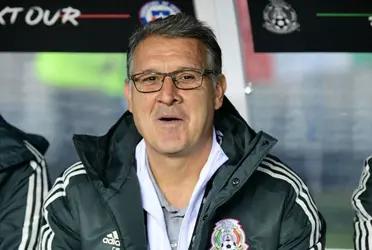 Mexico National Team will face USMNT in March.