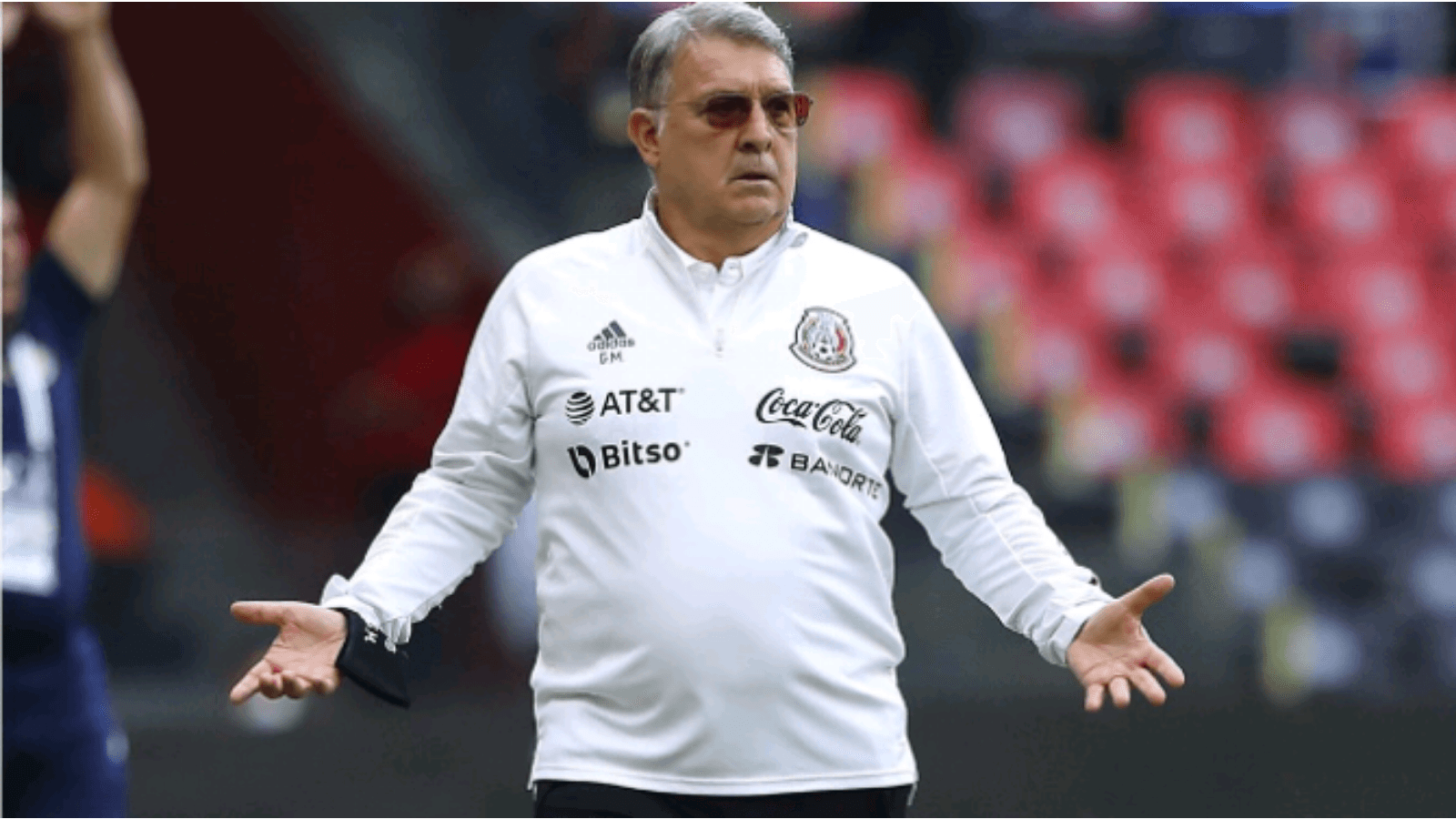 Mexico National Team will face USMNT on March 24.