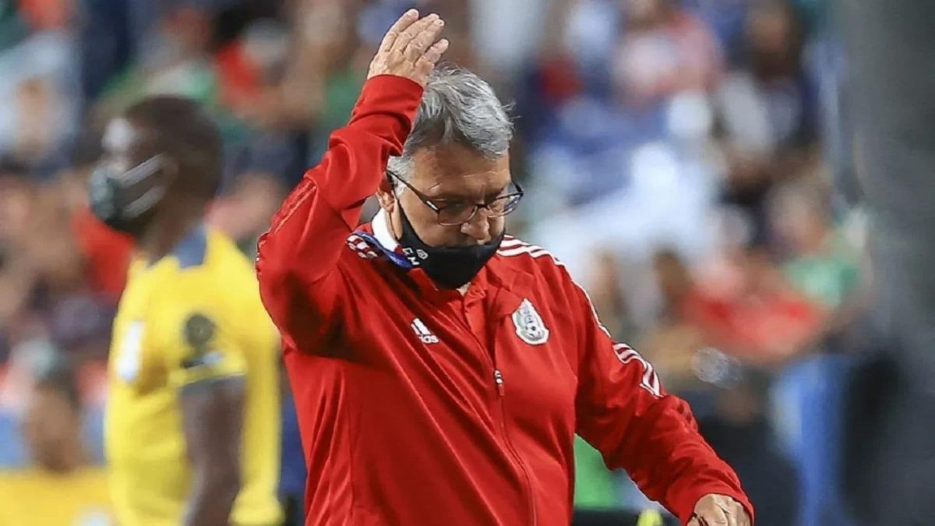 Mexico National Team will face USMNT on March 24 in Estadio Azteca.