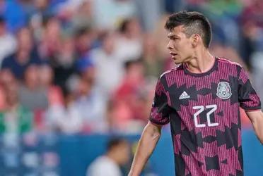 Mexico will be without its European stars for its upcoming friendly against Chile. Here is the reason.