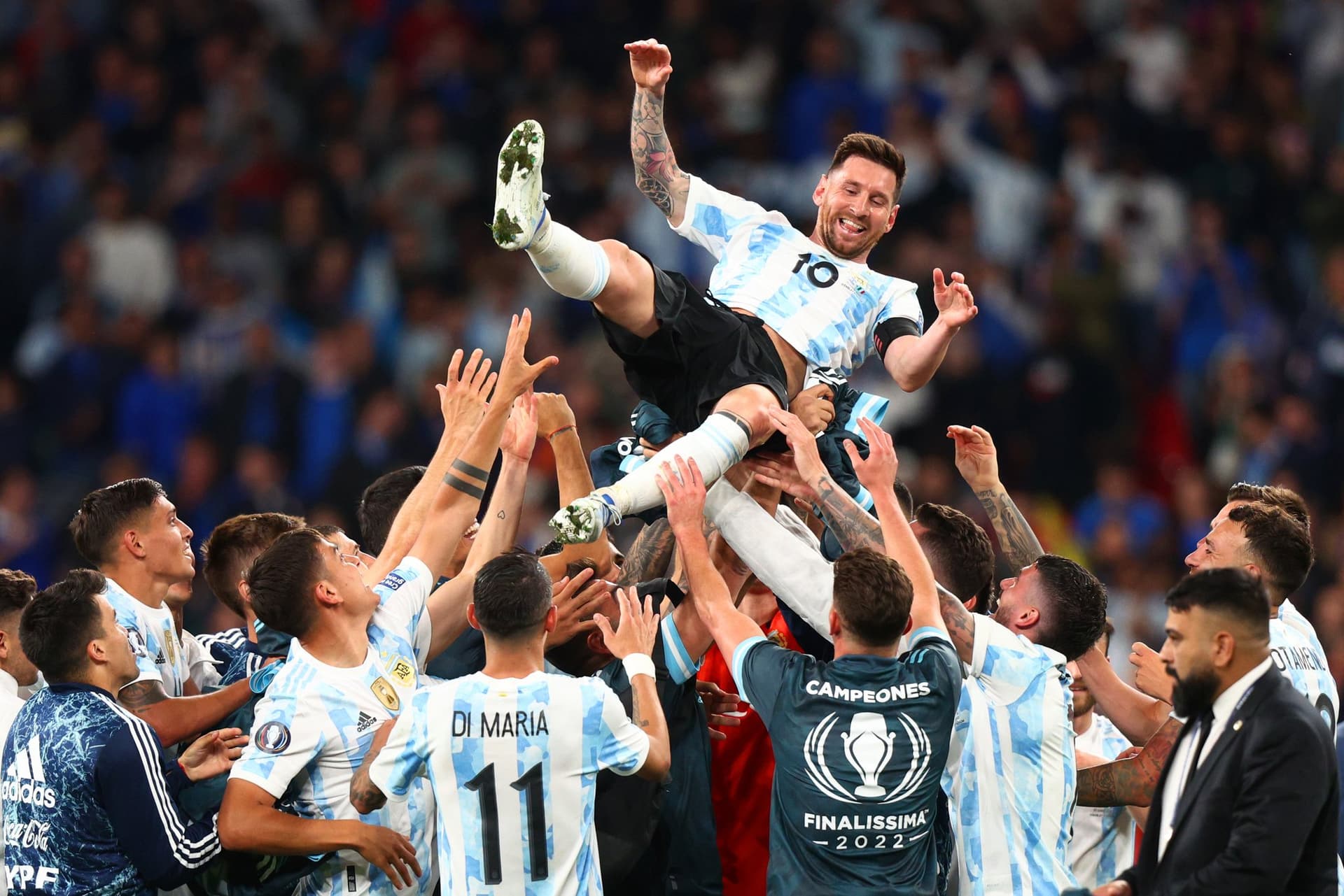 Mexico will face Argentina in the group stage of the World Cup.