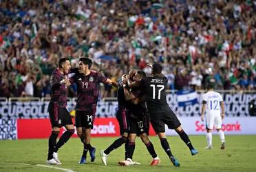 Mexico will host Honduras at the Azteca Stadium, in a match whose economic difference between the two teams is truly incredible.