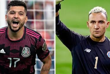 Mexico’s 10th round of 2022 World Cup qualifiers will be against Costa Rica