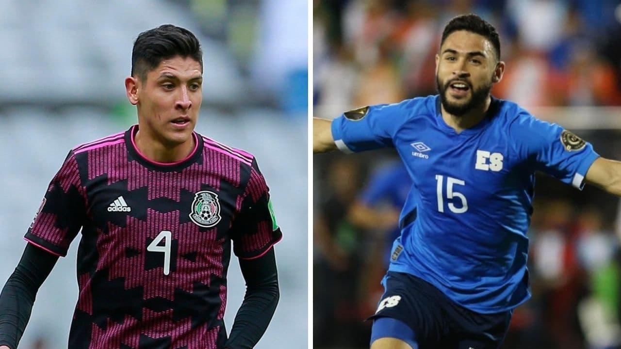 Mexico’s last match of the CONCACAF qualifiers will be against El Salvador.