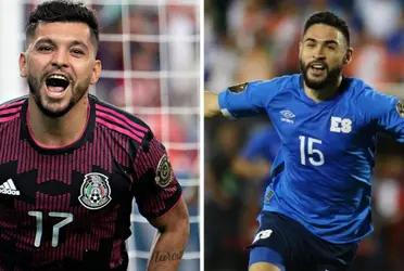 Mexico’s last match of the CONCACAF qualifiers will be against El Salvador.