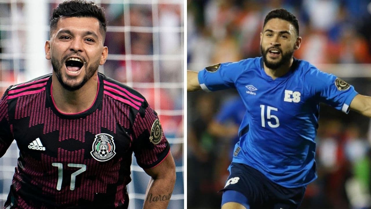 Mexico’s last match of the CONCACAF qualifiers will be against El Salvador.